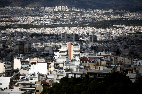 Χιλιάδες ιδιοκτήτες ακινήτων δεν έλαβαν τις αποζημιώσεις για τα «χαμένα» ενοίκια