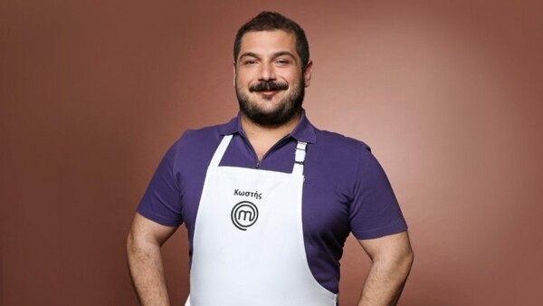 MasterChef Κωστής