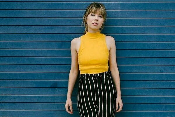 Η Jennette McCurdy παράτησε την υποκριτική: «Σιχαίνομαι την καριέρα μου. Νιώθω ντροπή»