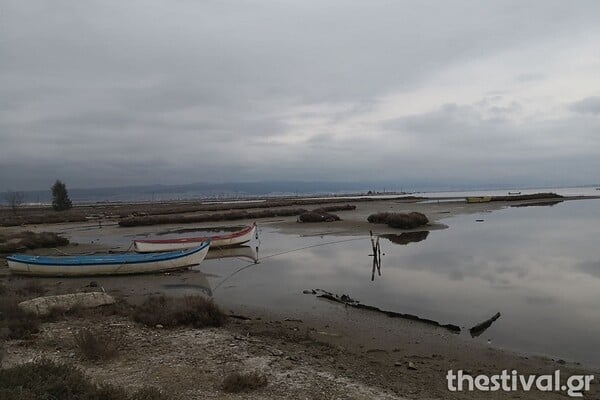 σταθμη θαλασσας τσελεντης