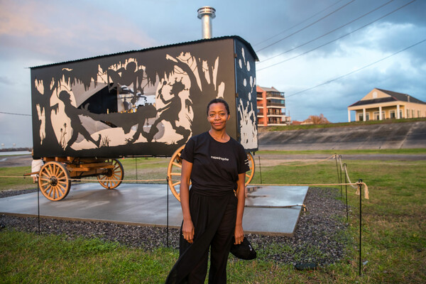 kara walker