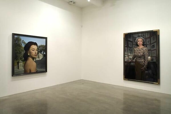 Cindy Sherman