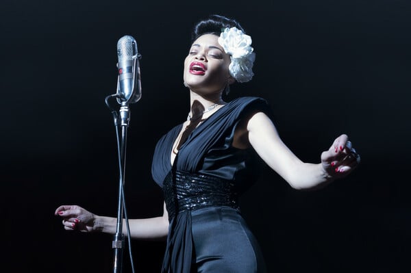 andra day