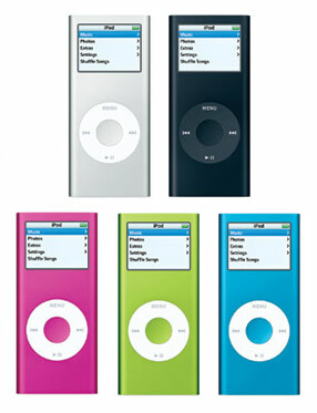 H Apple ανακαλεί τα iPod πρώτης γενιάς.