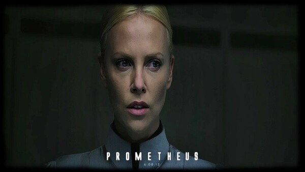 Prometheus. Η απάντηση του Ridley Scott στο Avatar. (HD stills από την ταινία).