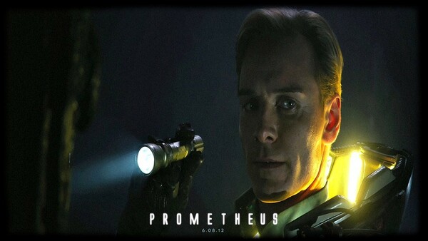 Prometheus. Η απάντηση του Ridley Scott στο Avatar. (HD stills από την ταινία).