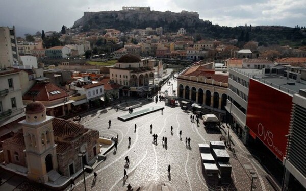 Χτυπούν σιωπητήριο για να ακουστούν οι ψίθυροι