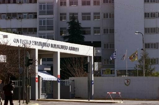 110 νοσηλευτές «χάθηκαν» σε πολιτικά γραφεία