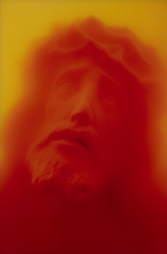 Piss Christ. Βλασφημο το εργο του Αndres Serrano;