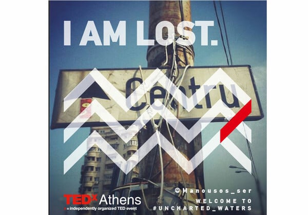 TEDxAthens - LIFO