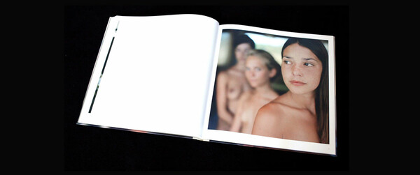 Evidence. Mona Kuhn.