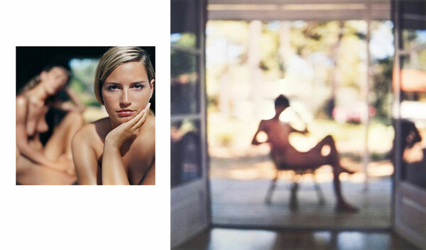 Evidence. Mona Kuhn.