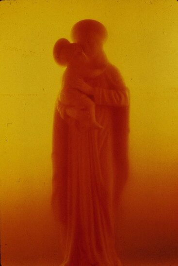 Piss Christ. Βλασφημο το εργο του Αndres Serrano;