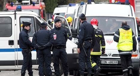 Γαλλία: 9χρονος έπεσε νεκρός από τα πυρά 13χρονου.