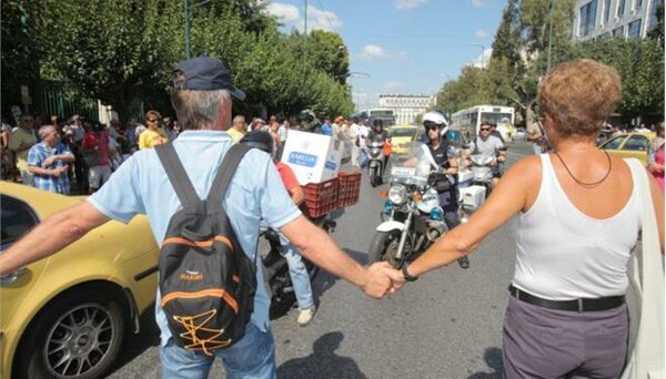 Κορυφώνονται οι κινητοποιήσεις