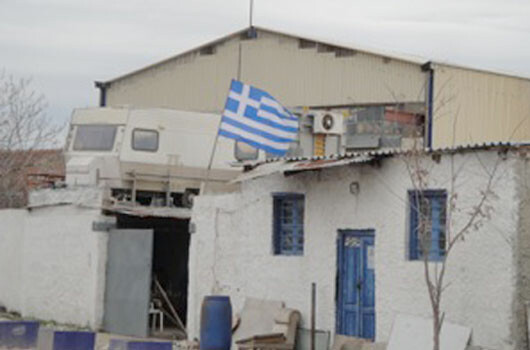 Νομιμοποιούνται όλα τα αυθαίρετα πριν το 1975