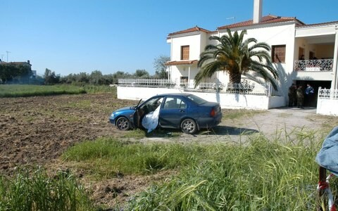 Αυτοκτονία υποδιευθυντή της Αγροτικής