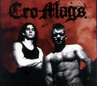 CBGB Festival: Μαχαιρώματα και ξύλο από μέλος των Cro-Mags