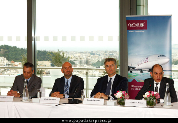 Qatar Airways