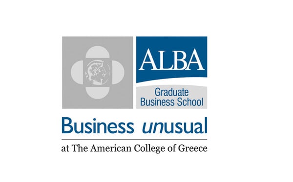 ALBA Graduate Business School at The American College of Greece