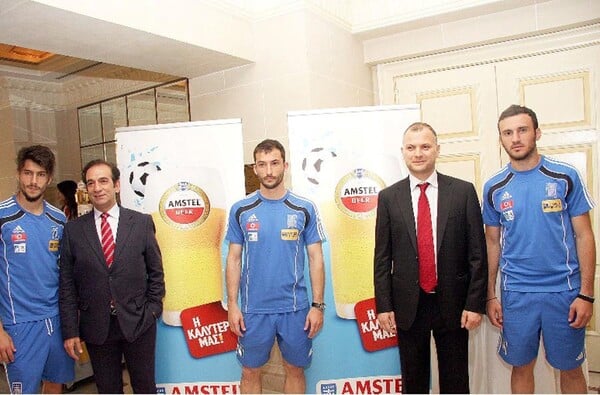 Amstel