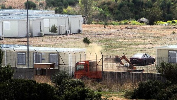 Από την επόμενη εβδομάδα σε λειτουργία η Αμυγδαλέζα