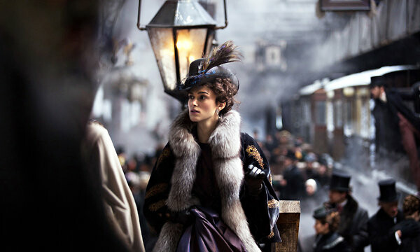 Anna Karenina