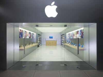 Η Apple έχει πιό πολλά λεφτά από το δημόσιο ταμείο των Η.Π.Α