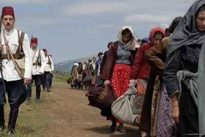 Οι κρυφοί Αρμένιοι της Τουρκίας αποκαλύπτονται