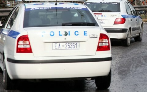 Κρήτη: Συνελήφθησαν αστυνομικοί που ήταν μέλη συμμορίας