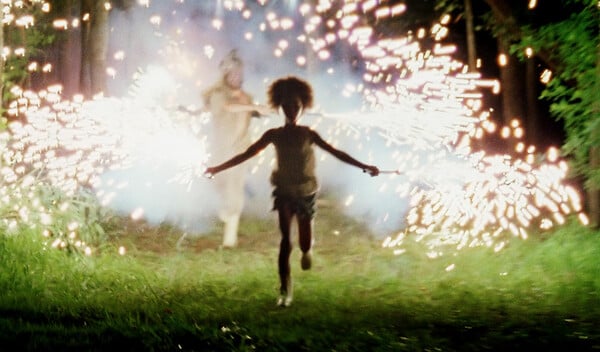 Τα Μυθικά Πλάσματα του Νότου (Beasts of the Southern Wild)