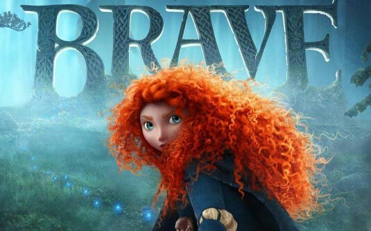 Το «Brave» στην κορυφή του Αμερικάνικου Box Office