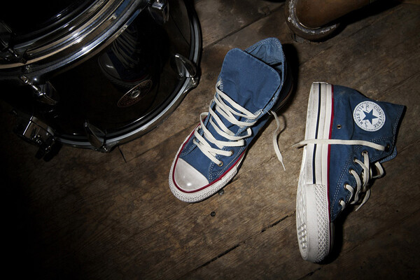 CHUCK TAYLOR ALL STAR CAMPAIGN