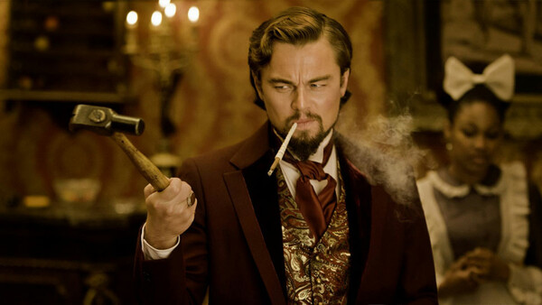 Django, Ο Τιμωρός (Django Unchained)