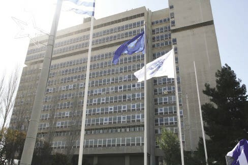 Έλεγχο στις εγκαταστάσεις της ΕΥΠ ζητά ο διοικητής της