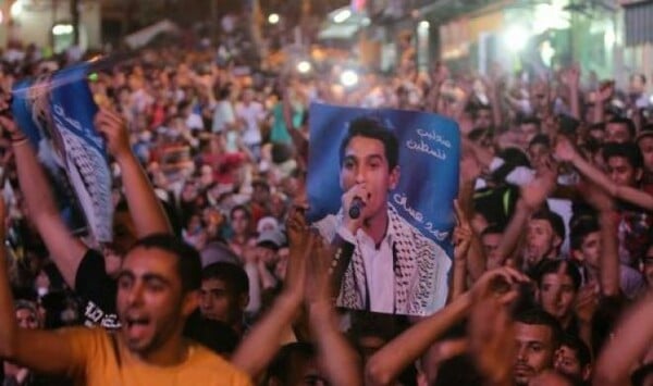 Mohammed Assaf: O νικητής του Arab Idol είναι Παλαιστίνιος