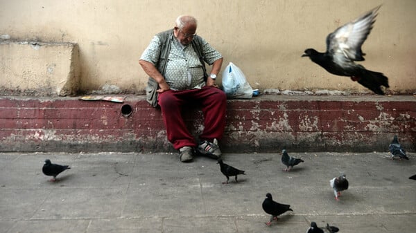 Μεγαλύτερη πλέον η στέρηση στην Ελλάδα από την Πολωνία