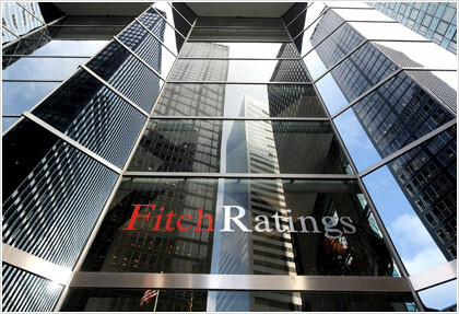 Μας ...ξανα-υποβάθμισε η Fitch