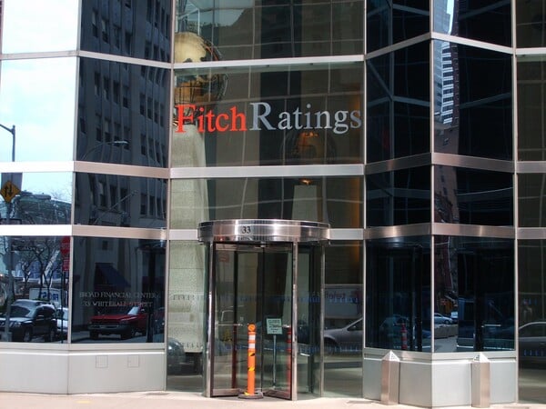 Δεν θα χάσουν το ΑΑΑ, οι ΗΠΑ, λέει η Fitch