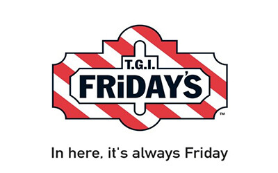 Τα T.G.I. Friday’s® παρουσιάζουν τα νέα Twister Burgers