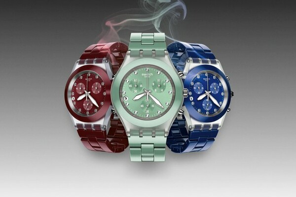 Swatch