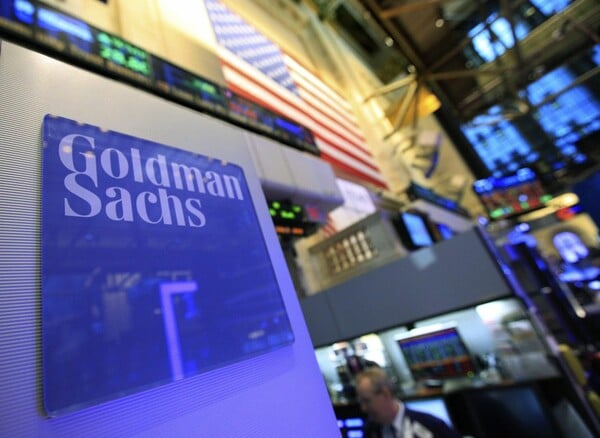 Goldman Sachs: Μετανιώσαμε για τη συμφωνία με την Ελλάδα το 2001