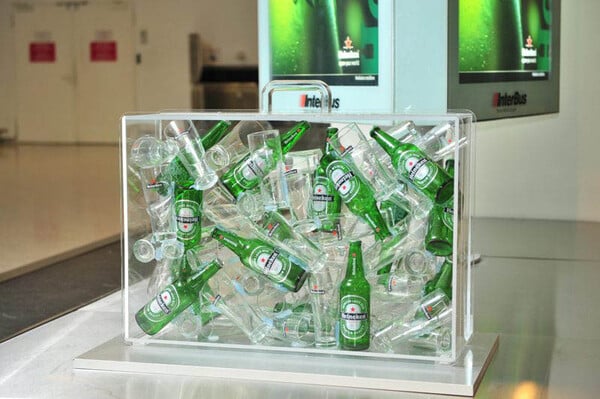 Heineken