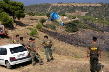 Update: Αθώοι όλοι οι κατηγορούμενοι για την συντριβή του Helios