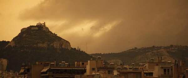 Έρχεται ο χειμώνας…