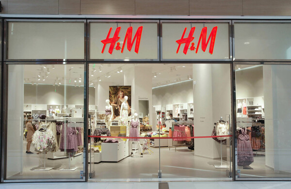 H&M