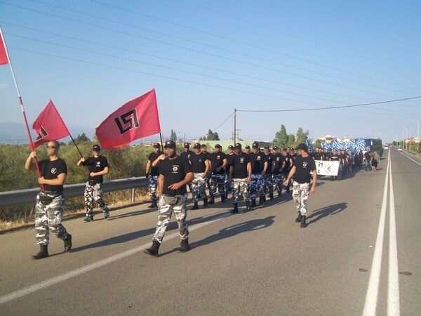 Θα «μιλήσει» το τηλέφωνο του «πυρηνάρχη» Νίκαιας