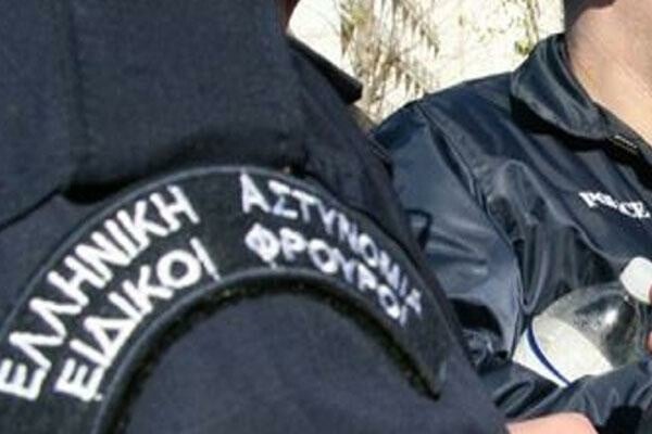 Σε διαθεσιμότητα (και) ο φρουρός του χρυσαυγίτη Μπούκουρα