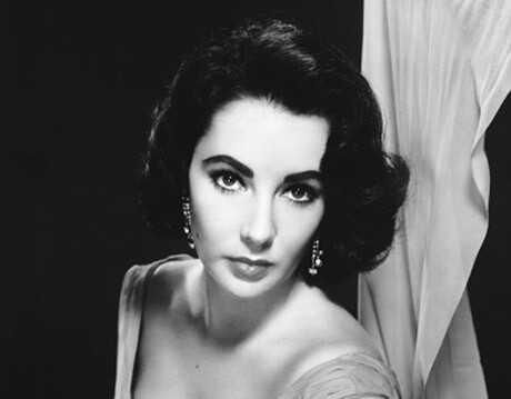 Οι αντιδράσεις για το θάνατο της Elizabeth Taylor μέσα από το Twitter