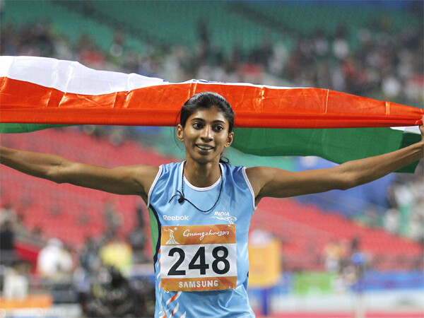 Η Ινδία μπορεί να συμμετάσχει ξανά σε Ολυμπιακούς Αγώνες